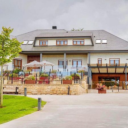 Mom Finca Portilla Oruna Εξωτερικό φωτογραφία