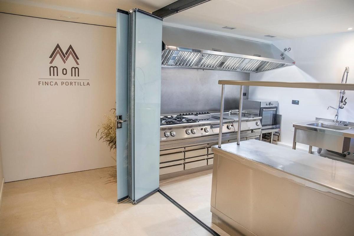 Mom Finca Portilla Oruna Εξωτερικό φωτογραφία