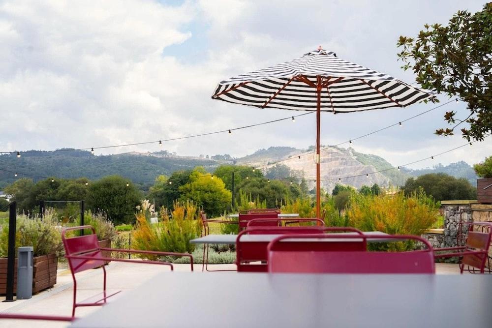 Mom Finca Portilla Oruna Εξωτερικό φωτογραφία