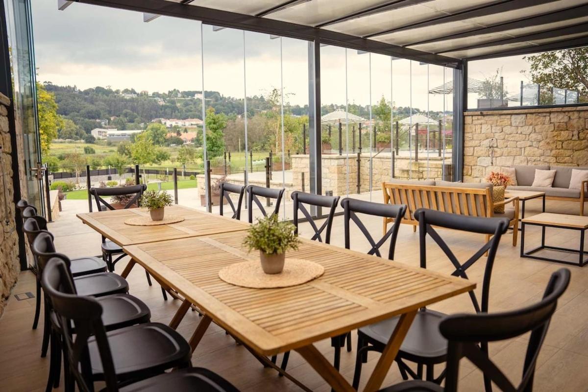 Mom Finca Portilla Oruna Εξωτερικό φωτογραφία