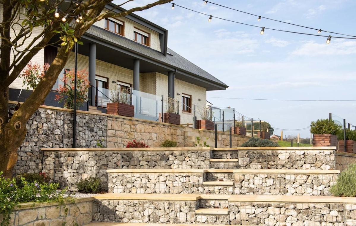 Mom Finca Portilla Oruna Εξωτερικό φωτογραφία