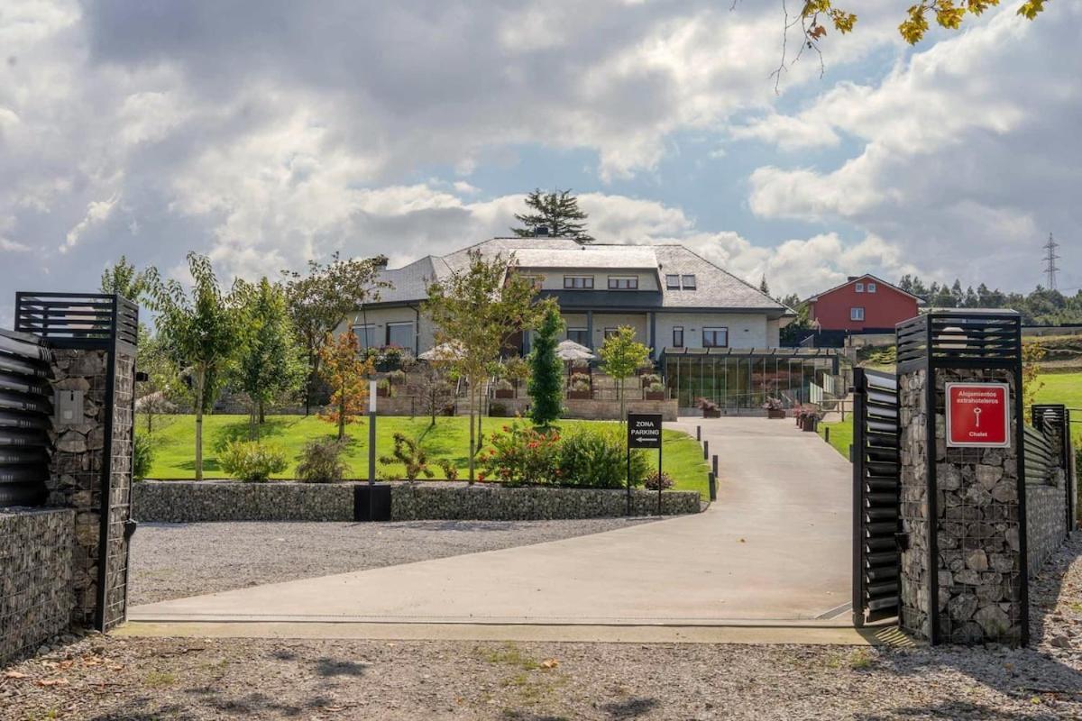 Mom Finca Portilla Oruna Εξωτερικό φωτογραφία
