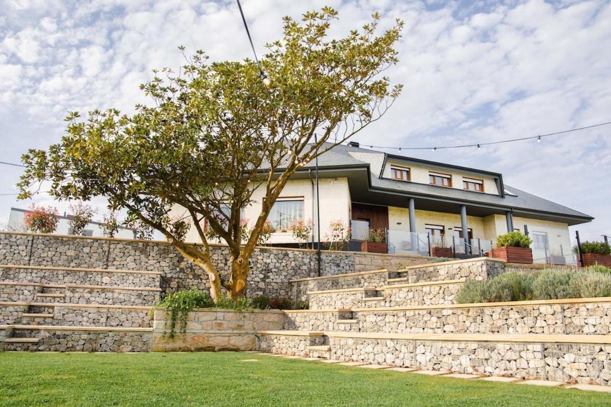 Mom Finca Portilla Oruna Εξωτερικό φωτογραφία