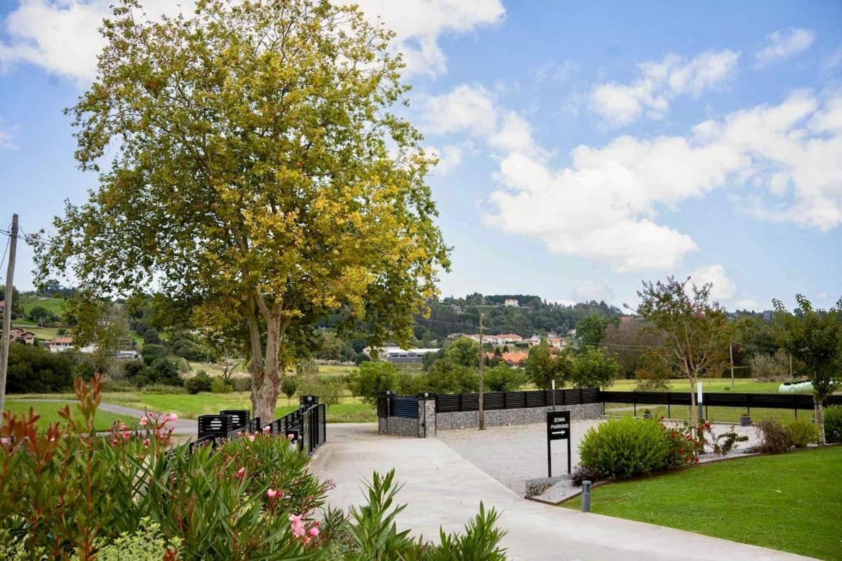 Mom Finca Portilla Oruna Εξωτερικό φωτογραφία
