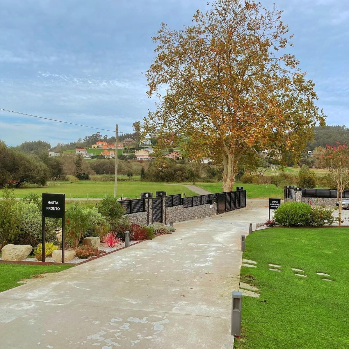 Mom Finca Portilla Oruna Εξωτερικό φωτογραφία