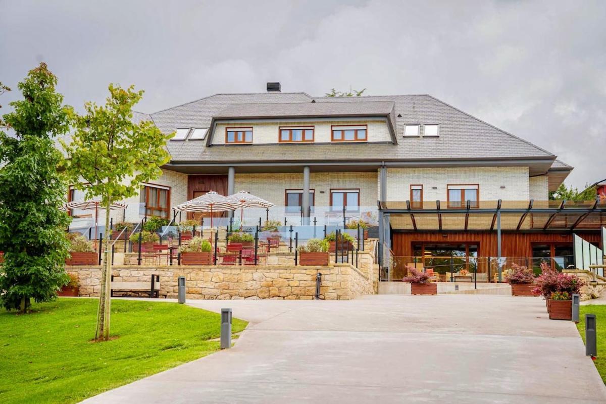 Mom Finca Portilla Oruna Εξωτερικό φωτογραφία